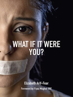 cover image of What If It Were You?